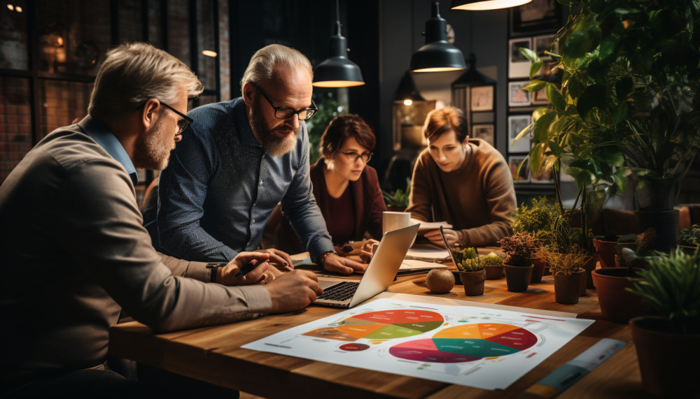Algunas estrategias de marketing para su negocio