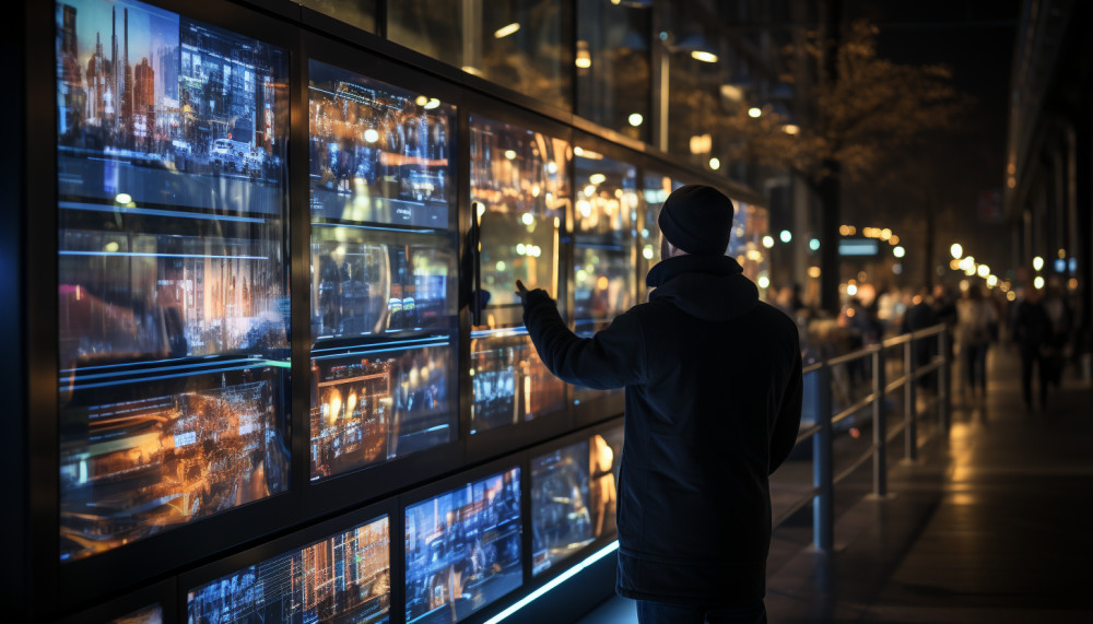 Análisis económico de la videovigilancia: costos y beneficios