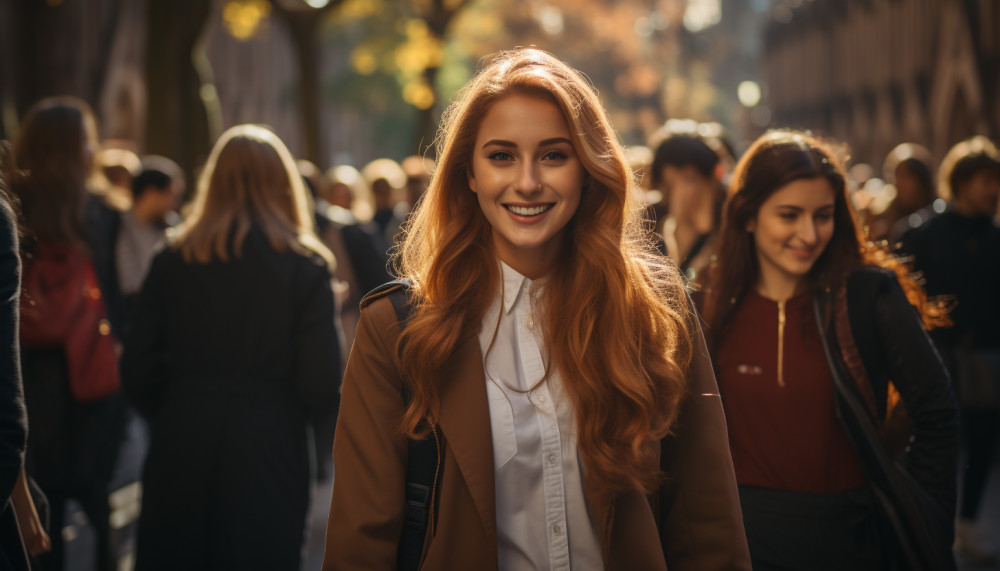 ¿Cómo elegir una universidad en Nueva York?