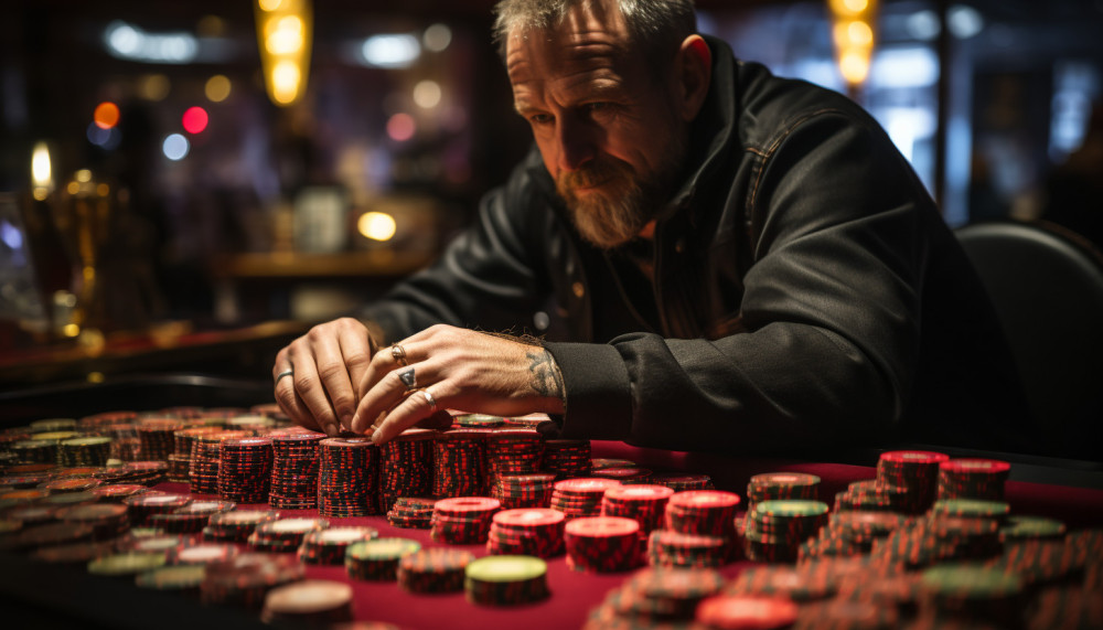 ¿Cómo ganar dinero en el bacará?