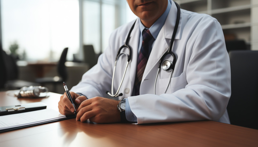 ¿Cómo prevenir la hipertensión?