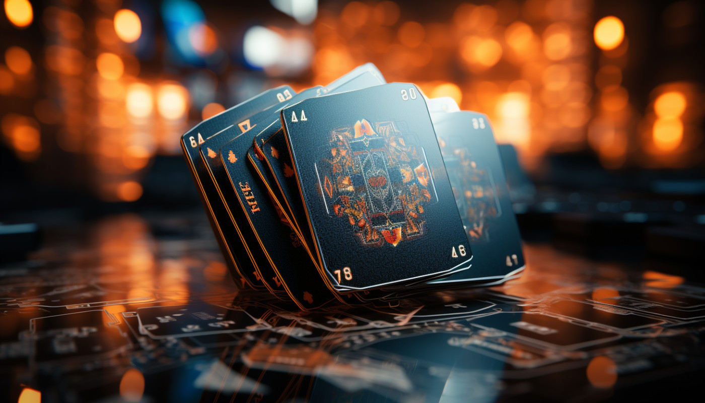 Desarrollo de software seguro para juegos de casino online: Avances y desafíos