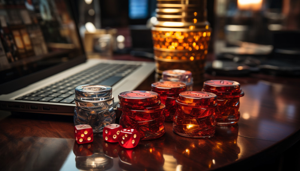 Explorando las últimas tendencias en tecnología de juegos de casino en línea