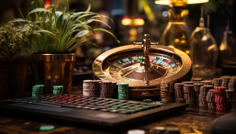 La tecnología detrás de los casinos online en México
