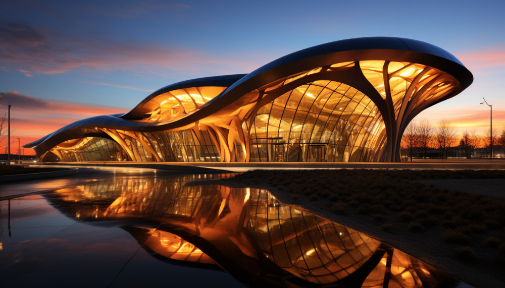 Los 3 principales aeropuertos del mundo