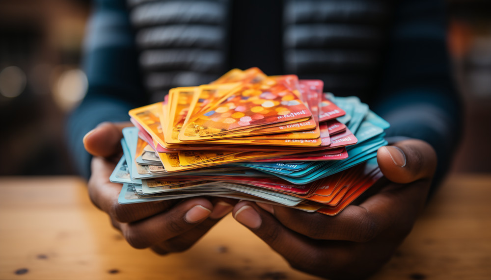 Manejo responsable de las finanzas: la importancia de las tarjetas para jóvenes
