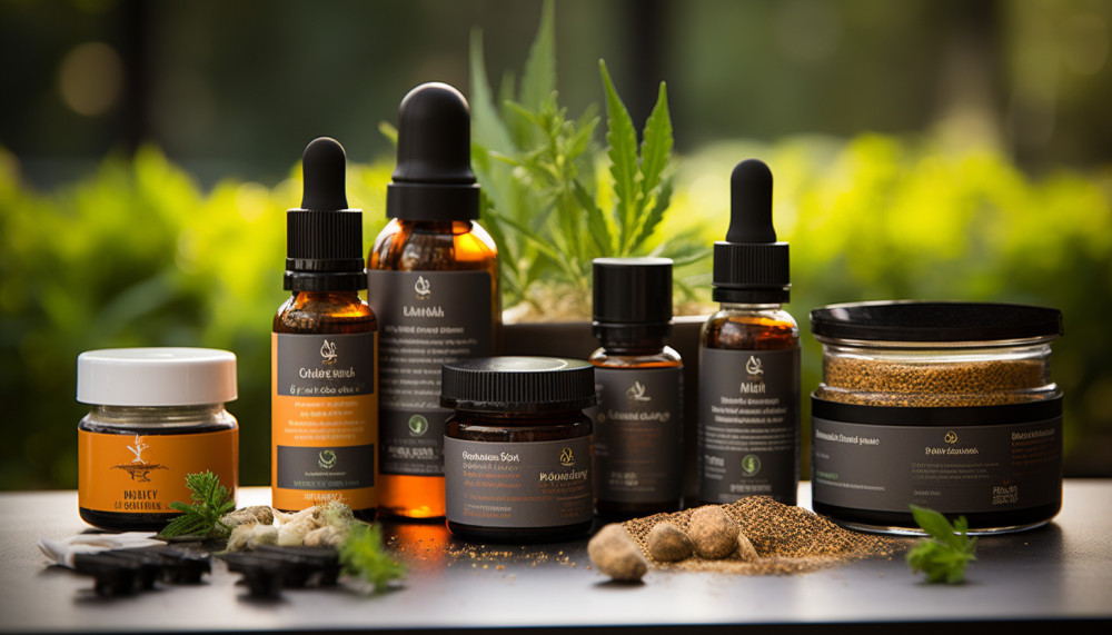 ¿Por qué comprar CBD online y cuáles son sus beneficios para la salud?