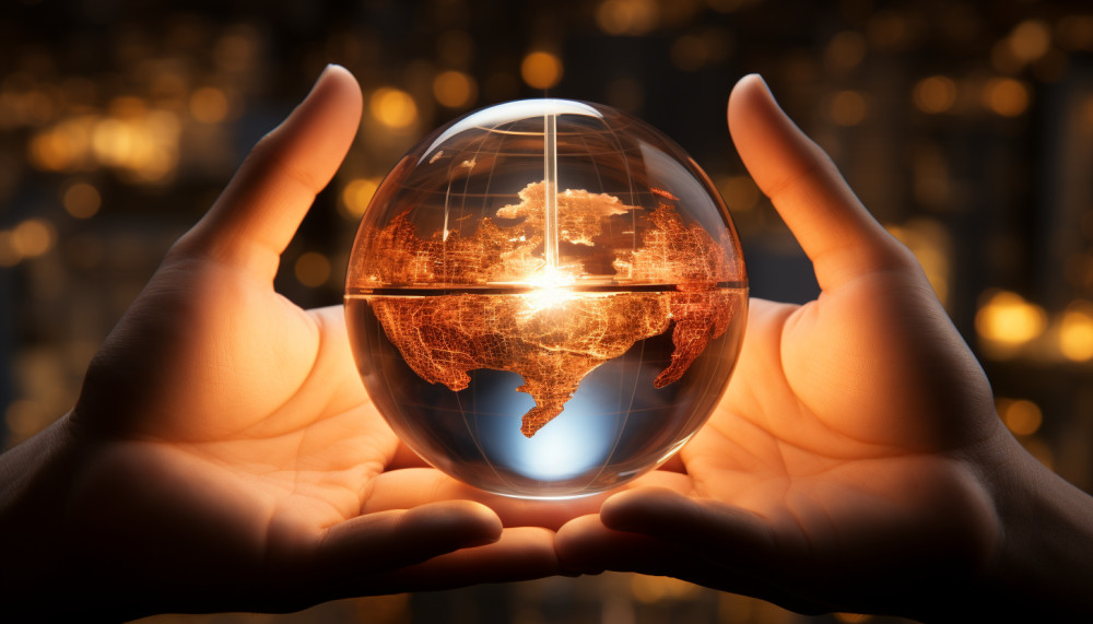 Tres tecnologías que cambiarán el mundo